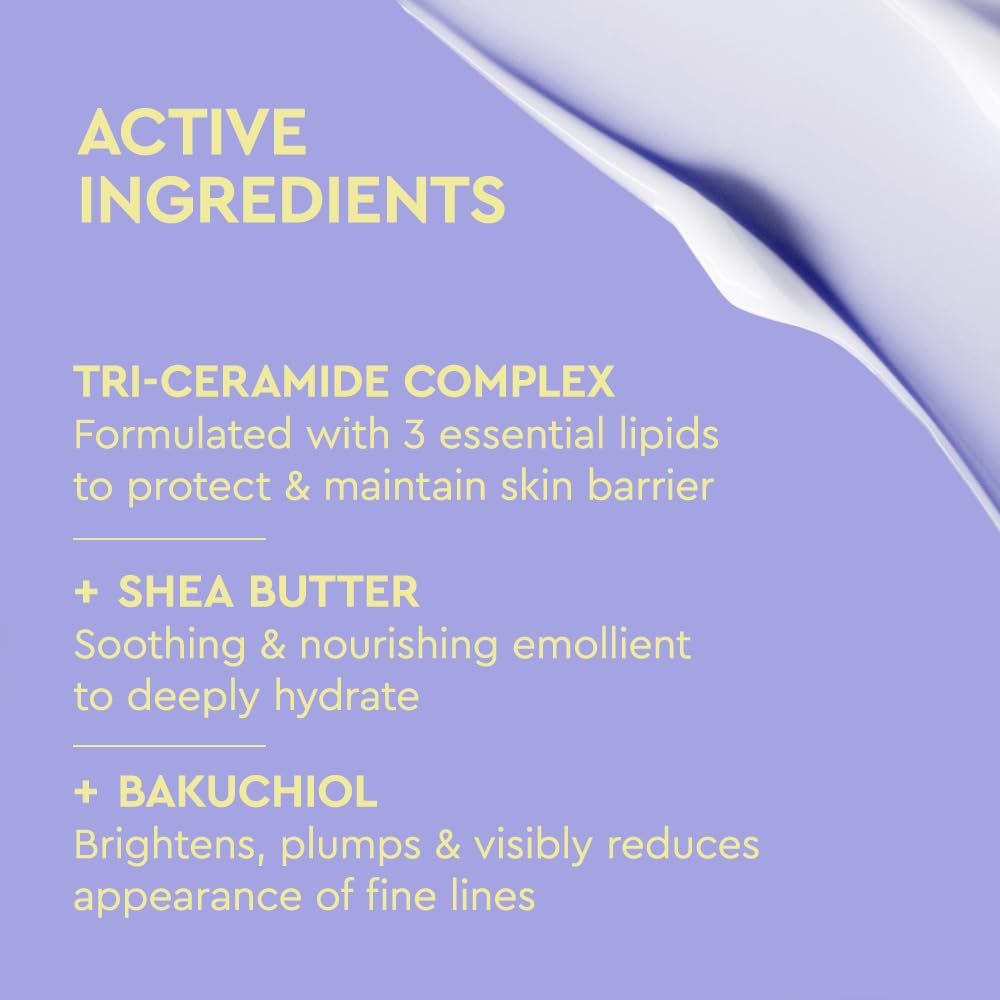 BYOMA Moisturizing Rich Cream BYOMA