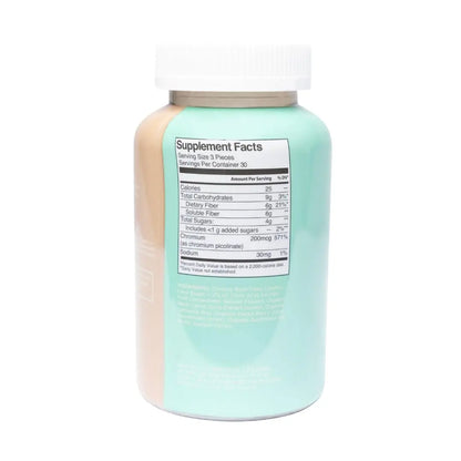Boujee Hippie FUPA Flat - 90 Count - Naturally Flavored, Vegan, and GMO Certified Boujee Hippie