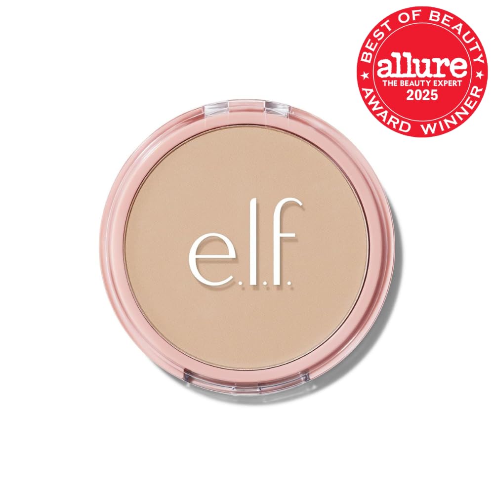 e.l.f. Halo Glow Powder Filter, Light Neutral e.l.f.