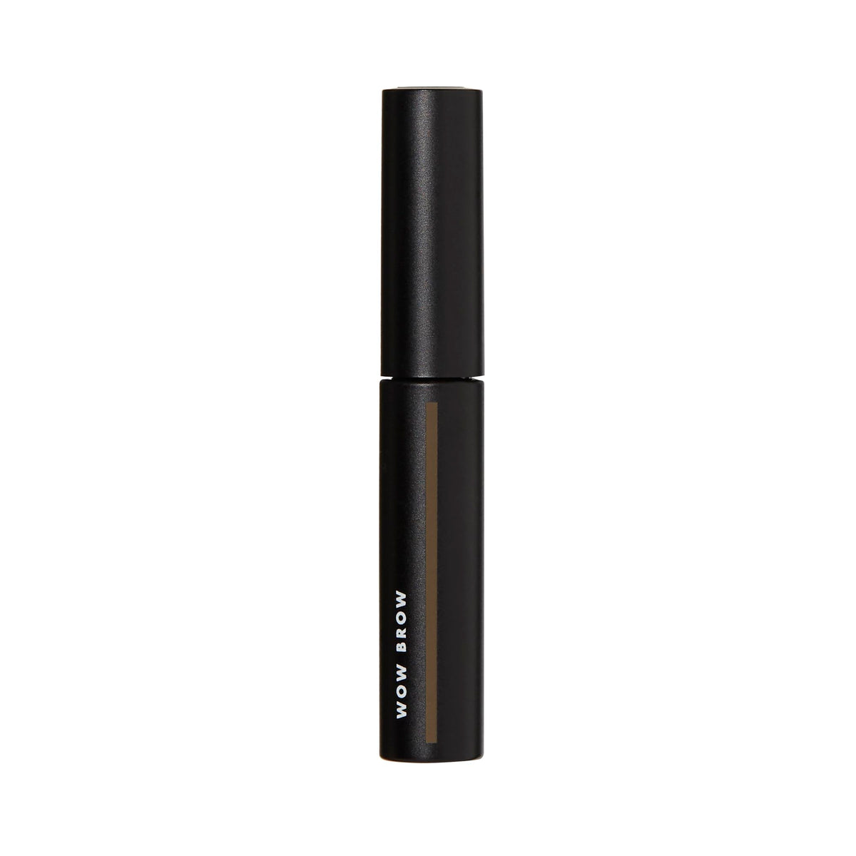 e.l.f. Wow Brow Gel, Volumizing, Buildable, Wax-Gel Hybrid, Creates Full, Voluminous-Looking Brows, Locks Brow Hairs In Place, Neutral Brown, Fiber-Infused 3.5g e.l.f.