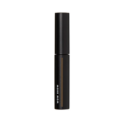 e.l.f. Wow Brow Gel, Volumizing, Buildable, Wax-Gel Hybrid, Creates Full, Voluminous-Looking Brows, Locks Brow Hairs In Place, Neutral Brown, Fiber-Infused 3.5g e.l.f.