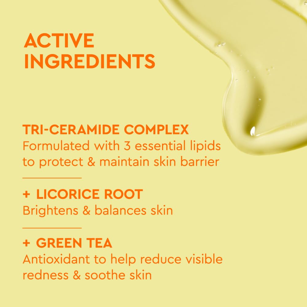 BYOMA Creamy Jelly Cleanser - Hydrating Facial Cleanser for Skin Barrier Repair -Tri-Ceramide Face Wash for Sensitive Skin & All Skin Types BYOMA