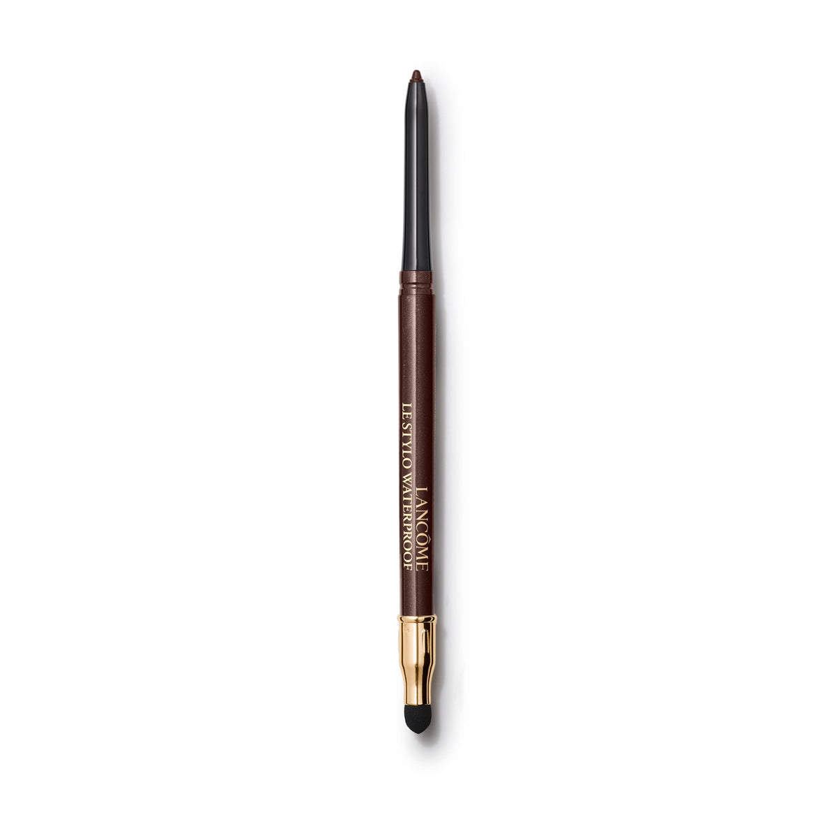 Lancôme Le Stylo - Waterproof Longwear Eyeliner Pencil - 03 Chocolat Lancôme