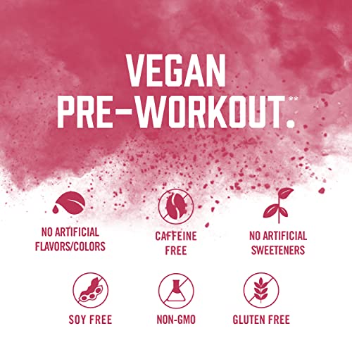BioSteel Sports Beets Pre-Workout Powder, Non-GMO Formula, Fruit Punch, 30 Servings BioSteel Sports buy australia supplements
