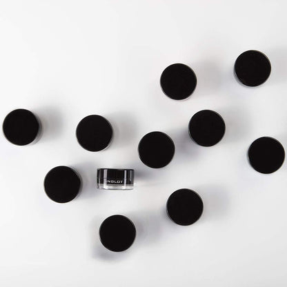 Inglot AMC Eyeliner Gel 77 Black 5.5 g Inglot