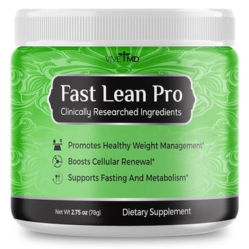 VIVE MD Fast Lean Pro Weight Management Powder, Fast Lean Professional Supplement VIVE MD buy australia supplements