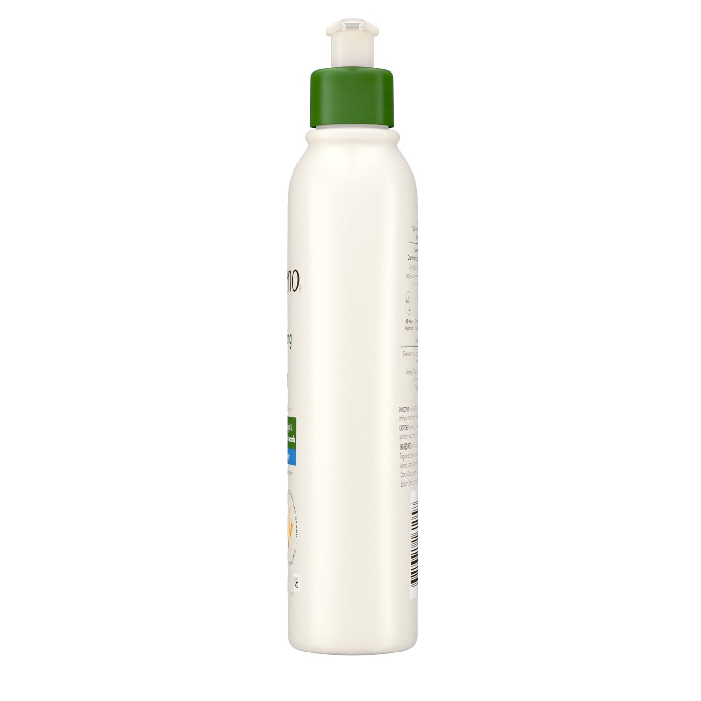Aveeno Sheer Hydration Fragrance-Free Daily Moisturizing Lotion with Prebiotic Oat for Dry Skin, Lightweight Aveeno