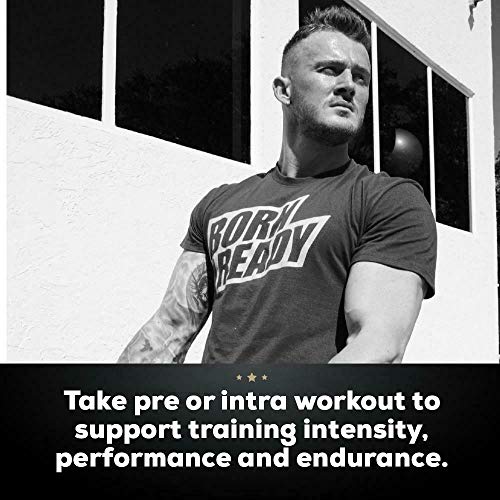 REDCON1 Beta Alanine Preworkout - Keto Friendly Pre Workout Supplement with Beta Alanine REDCON1 buy australia supplements