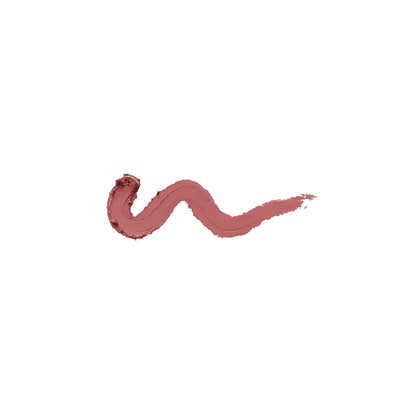 Kiko Milano Creamy Colour Comfort Lip Liner Pencil, 05 Pinkish Brown Kiko Milano