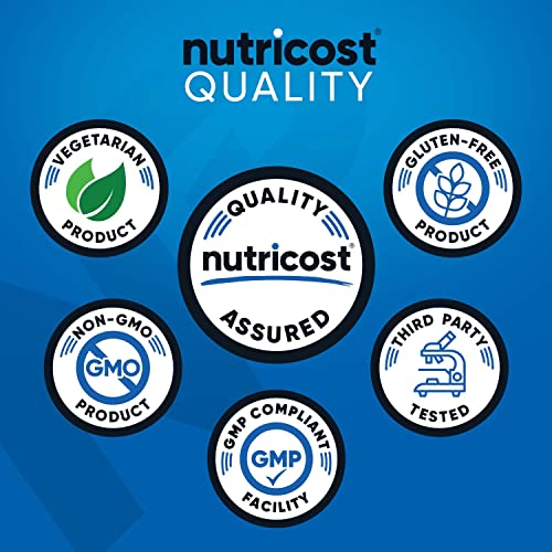Nutricost Pre-Workout Xtreme, Watermelon, 30 Servings, Vegetarian, Non-GMO and Gluten Nutricost buy australia supplements