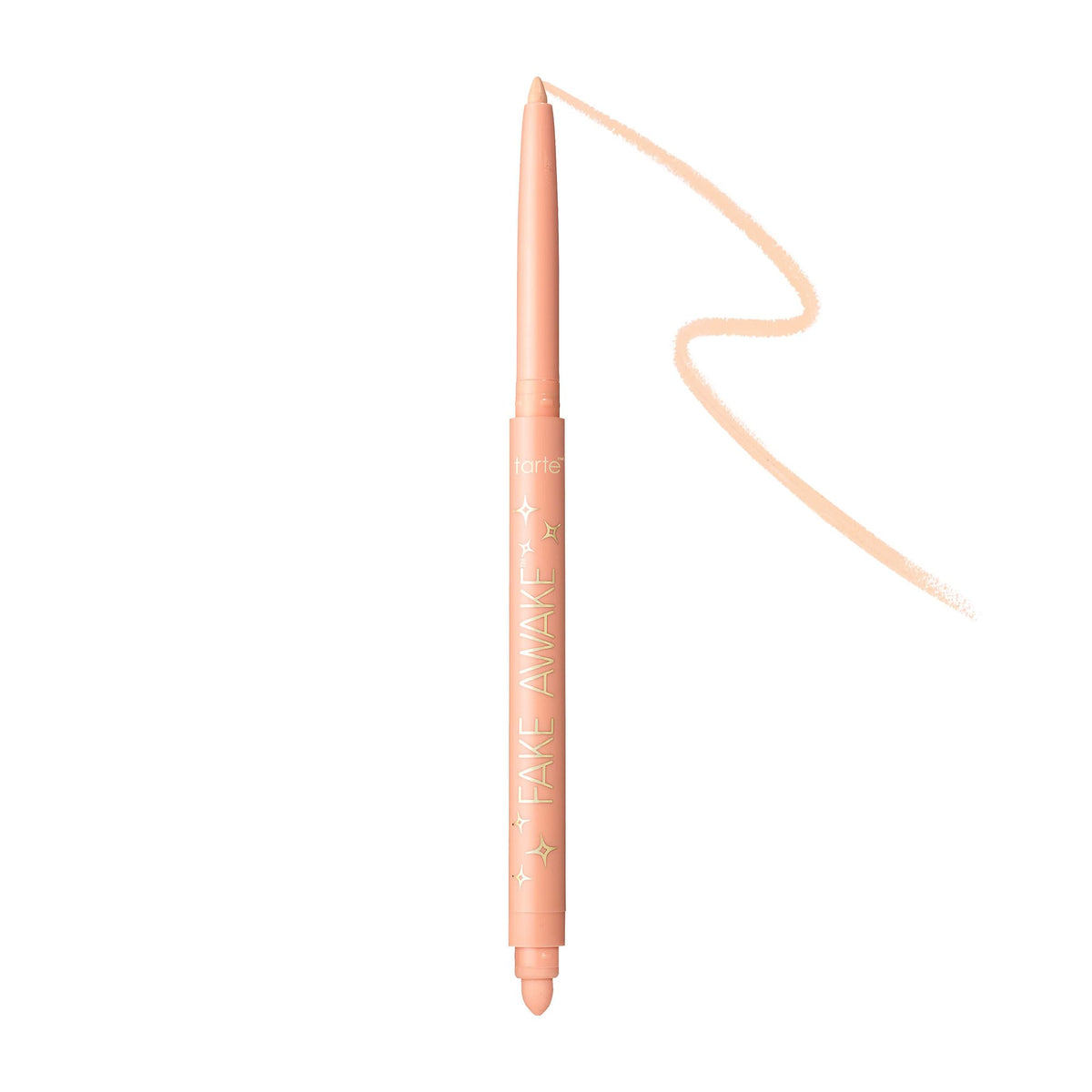 tarte fake awake eye highlight – Highlighter Pencil for Eyes & Brows, Longwear, Vegan & Cruelty-Free, full size, nude Tarte