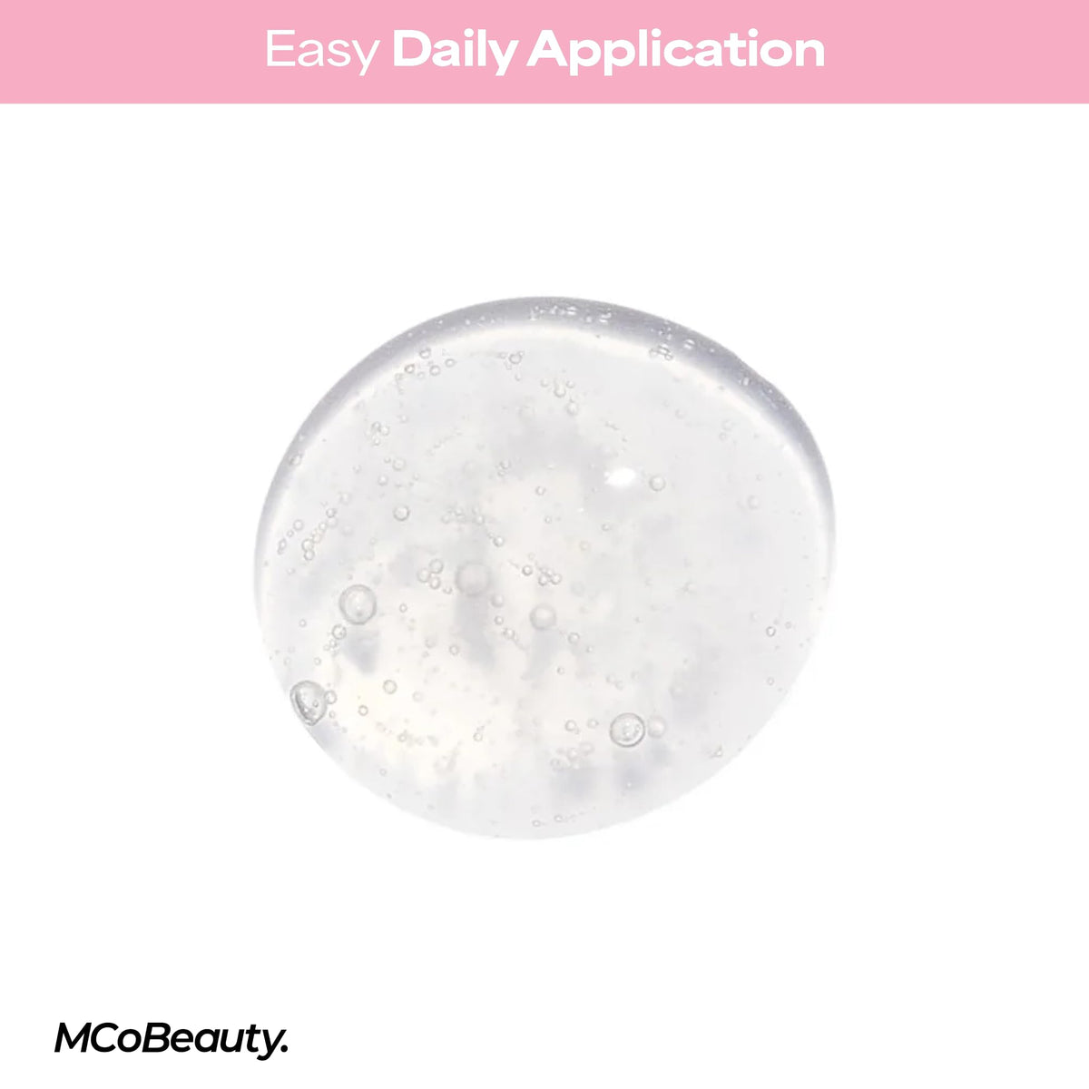 MCoBeauty Makeup Grip Primer - Long Wear Makeup Base MCoBeauty
