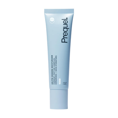 Prequel Skin AM/PM Modern Moisturizer – Hydrating Face Cream with Peptides, Ceramides Prequel