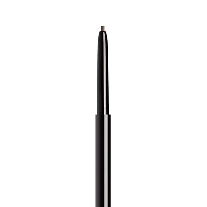 Wet n Wild Ultimate Brow Micro Eyebrow Retractable Pencil, Soft Brown, Ultra Fine 1.5mm Tip, Draws Tiny Brow Hairs wet n wild