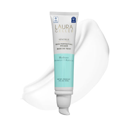 LAURA GELLER Spackle Makeup Primer - Hydrate - Super-Size 2 Fl Oz LAURA GELLER NEW YORK