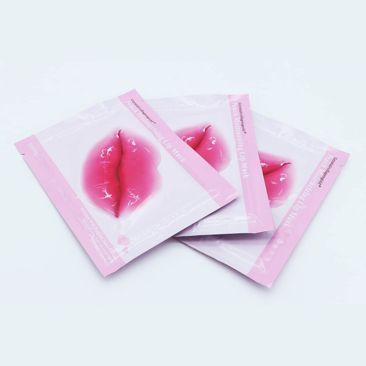 30 Pairs Lip Mask & Eye Mask, Bachelorette Party Favors, Bridesmaid Gifts Eakroo