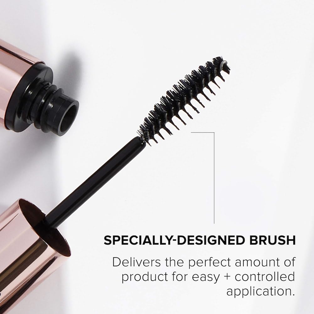 Anastasia Beverly Hills - Clear Brow Gel Mini Flexible Eyebrow Setter Anastasia Beverly Hills