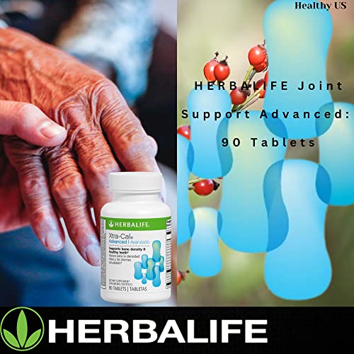 Herbalife Xtra-Cal Advanced: Tablets with Vitamin D and Minerals, Rich in Calcium Herbalife buy australia supplements