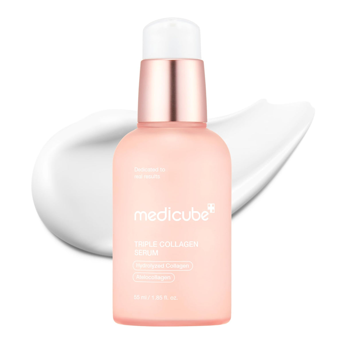 Medicube Triple Collagen Serum for Nourishment medicube