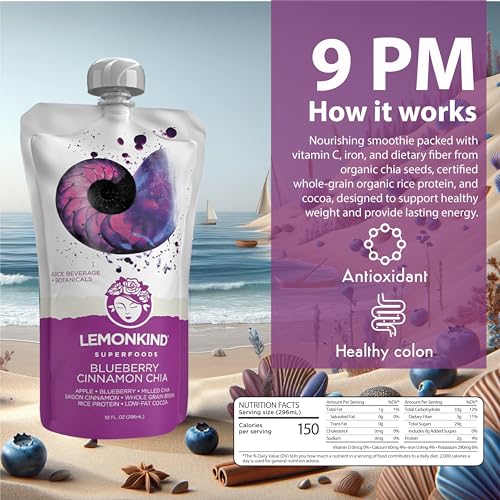 LEMONKIND 1-Day CORE Colon Juice Cleanse: Detoxing, Weight Loss Support, Boost LEMONKIND buy australia supplements