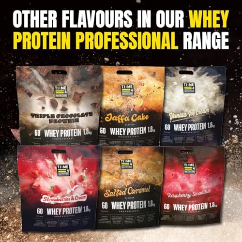 Time 4 Whey Protein Professional Time Release Grass Fed Native Whey Protein Powder Time 4 Nutrition buy australia supplements