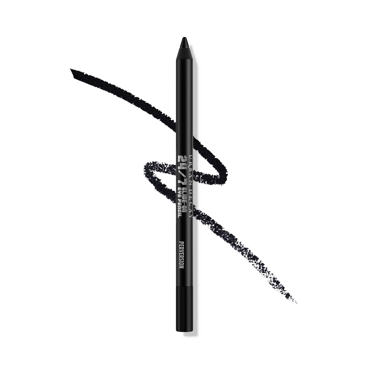 Urban Decay 24/7 Glide-On Waterproof Black Eyeliner Pencil (Perversion) URBAN DECAY