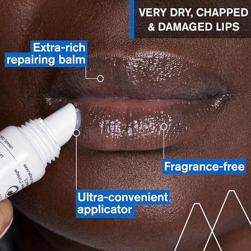 Uriage Bariederm Cica-Lips Repairing Balm, 15 ml Uriage buy australia supplements