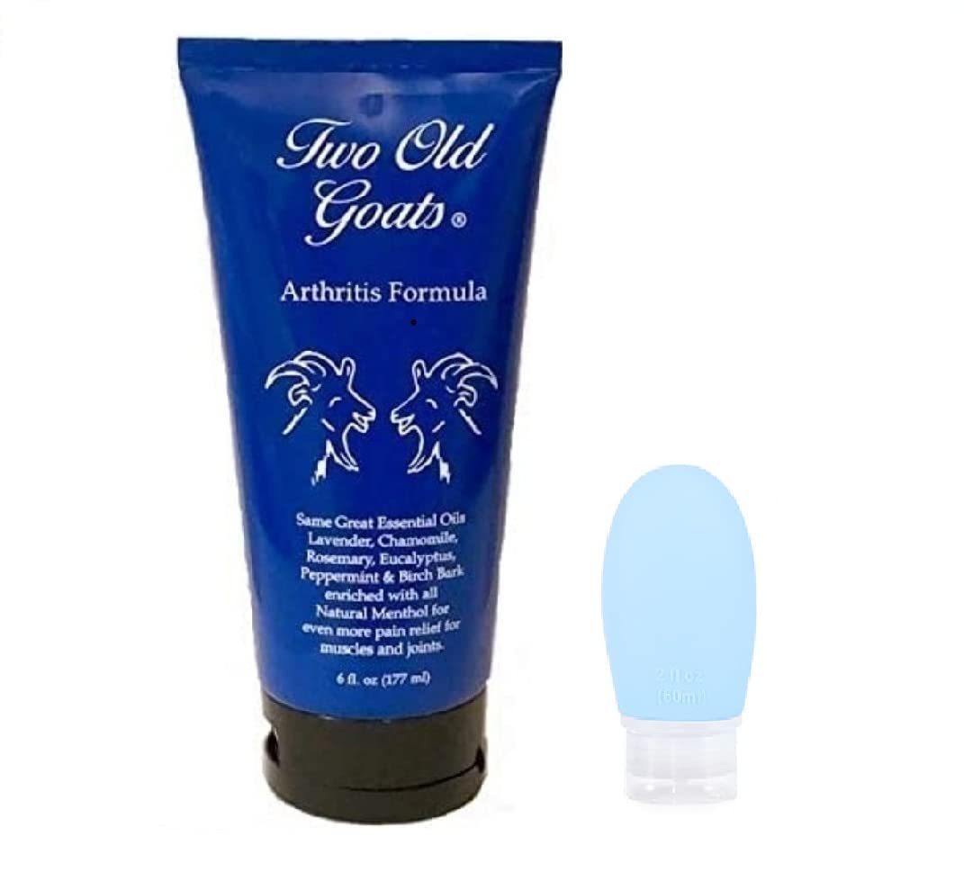 Two Old Goats "Extra Strength Arthritis Formula (6 Fl Oz (Pack of 1)) Two Old Goats buy australia supplements
