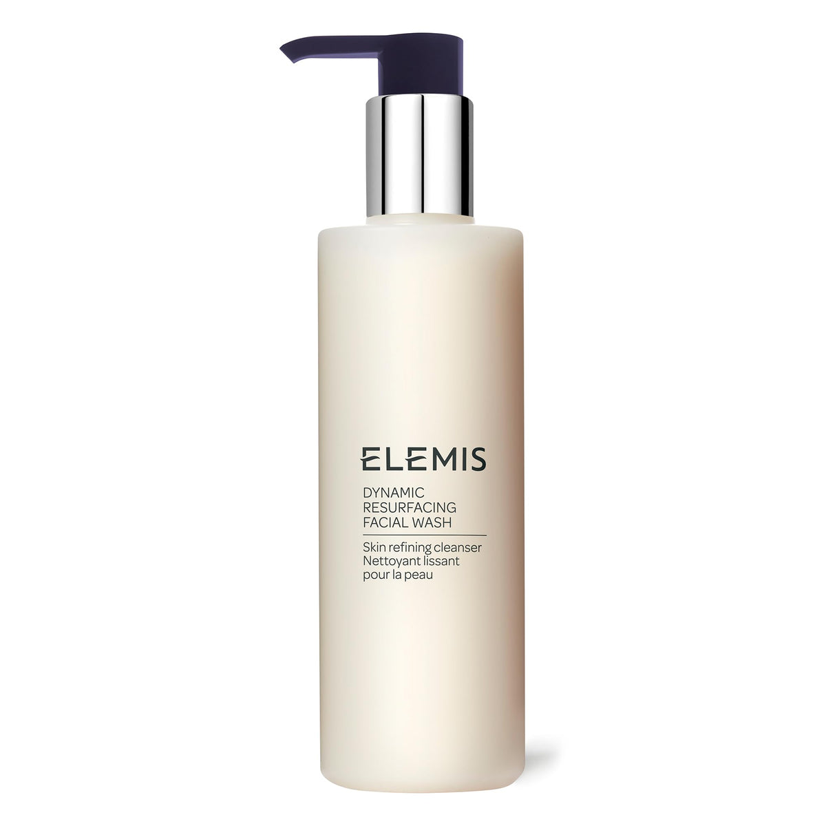 ELEMIS Dynamic Resurfacing Facial Wash, Exfoliating Cleanser, 200ml ELEMIS