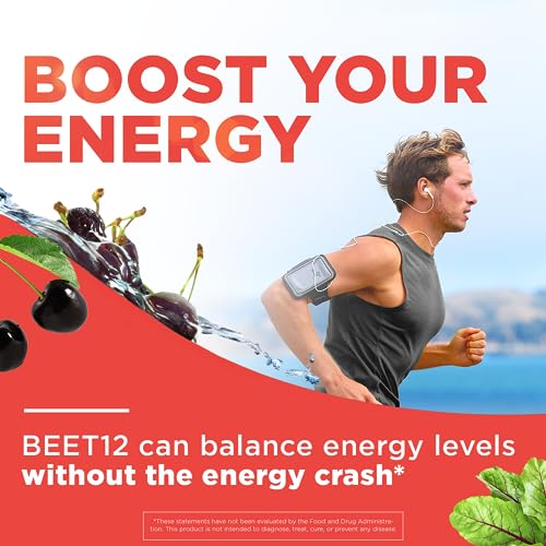selfevolve Beet12 - Organic Beet Root Powder Enhanced with Vitamin B12, Nitric Oxide Booster selfevolve buy australia supplements