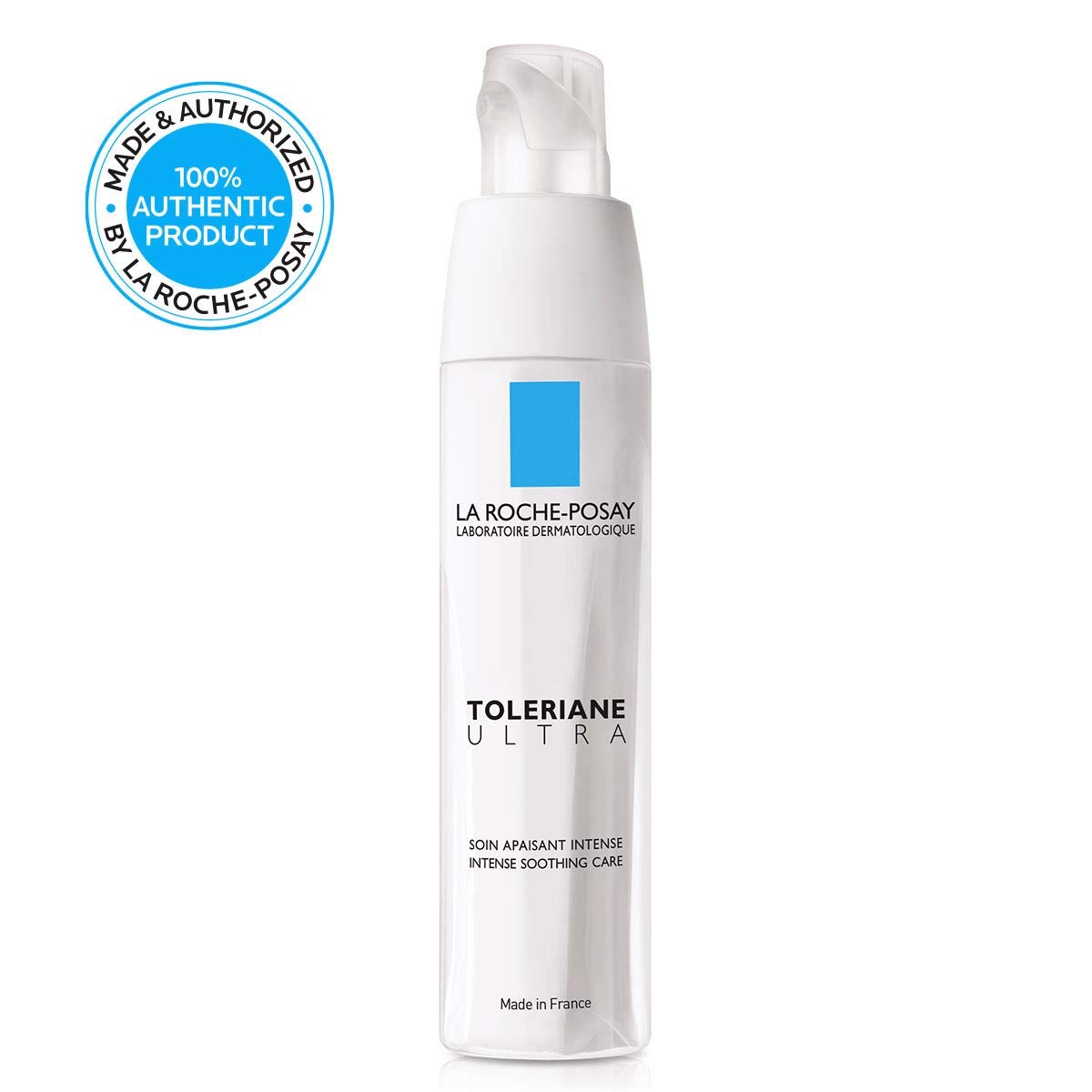 La Roche-Posay Toleriane Dermallergo Face Moisturizer, 1.35oz La Roche-Posay