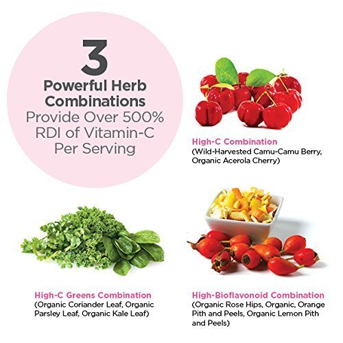 Dr. Schulze's | Super-C Plus Powder | Vitamin C Complex | Clinical Herbal Formula Dr. Schulze's buy australia supplements