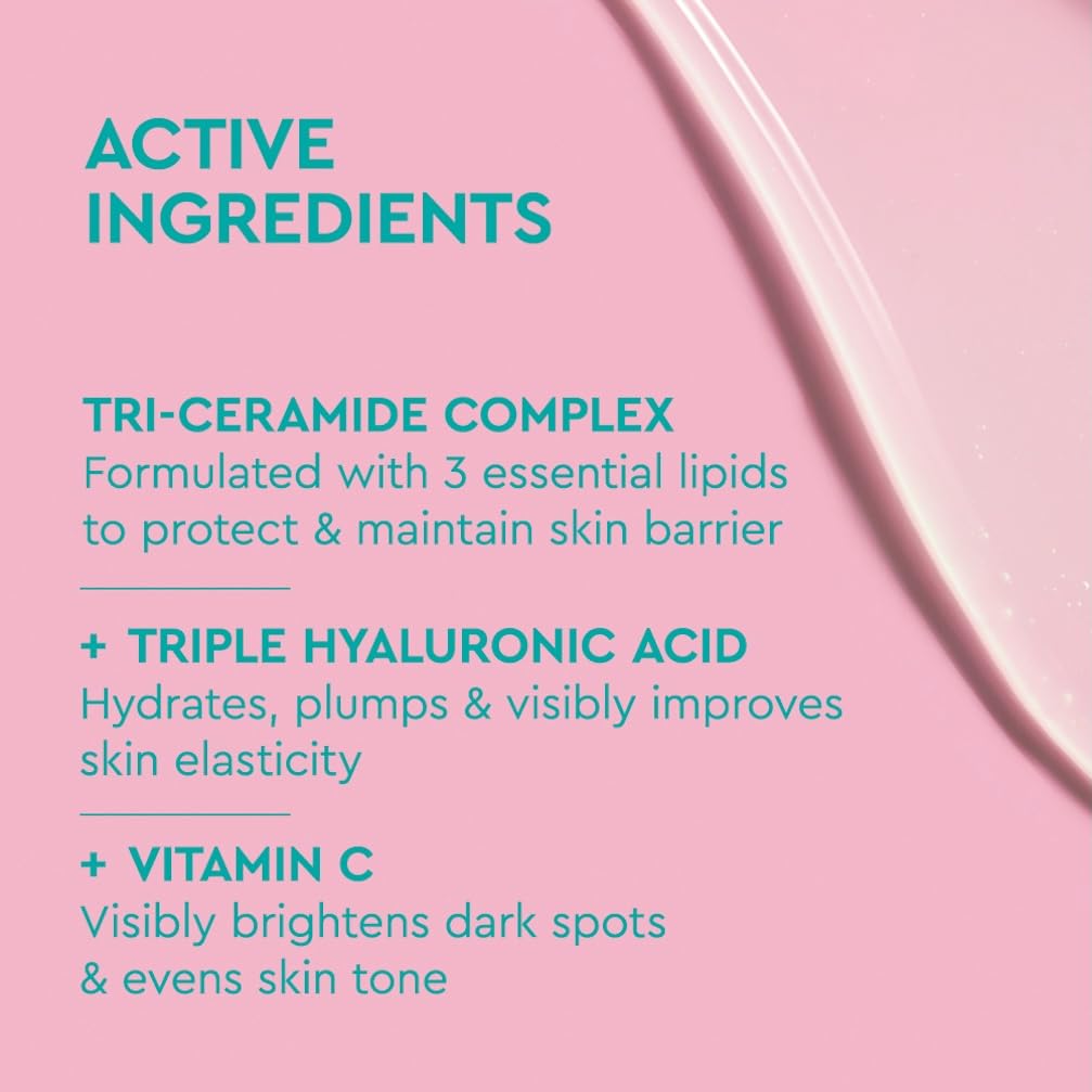 BYOMA De-Puff + Brighten Eye Gel - Lightweight Gel Eye Cream for Dark Circles, Puffiness & Wrinkles - Under Eye Cream BYOMA