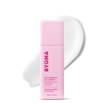 BYOMA Moisturizing Gel Cream BYOMA