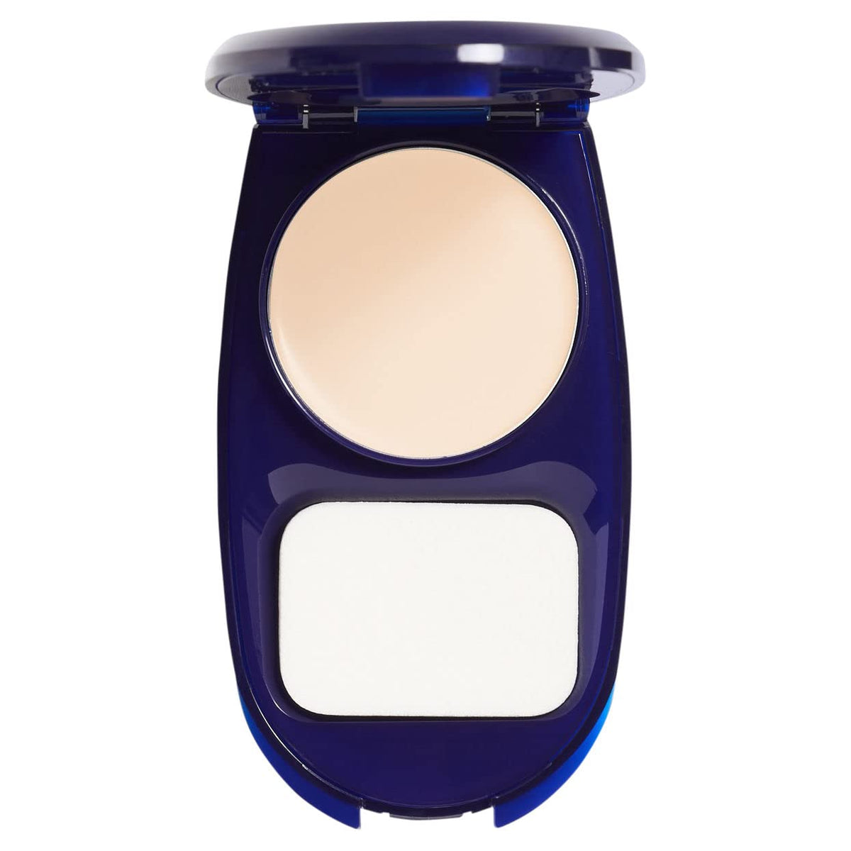 COVERGIRL Smoothers AquaSmooth Makeup Foundation Ivory, .4 oz COVERGIRL