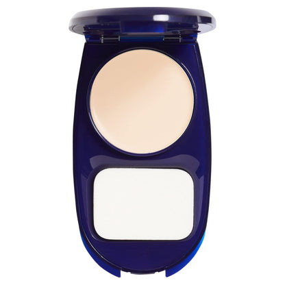 COVERGIRL Smoothers AquaSmooth Makeup Foundation Ivory, .4 oz COVERGIRL