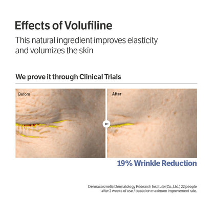 SUNGBOON EDITOR Deep Collagen Serum, 5% Volufiline, Hydrating, 1.01 fl oz SUNGBOON EDITOR