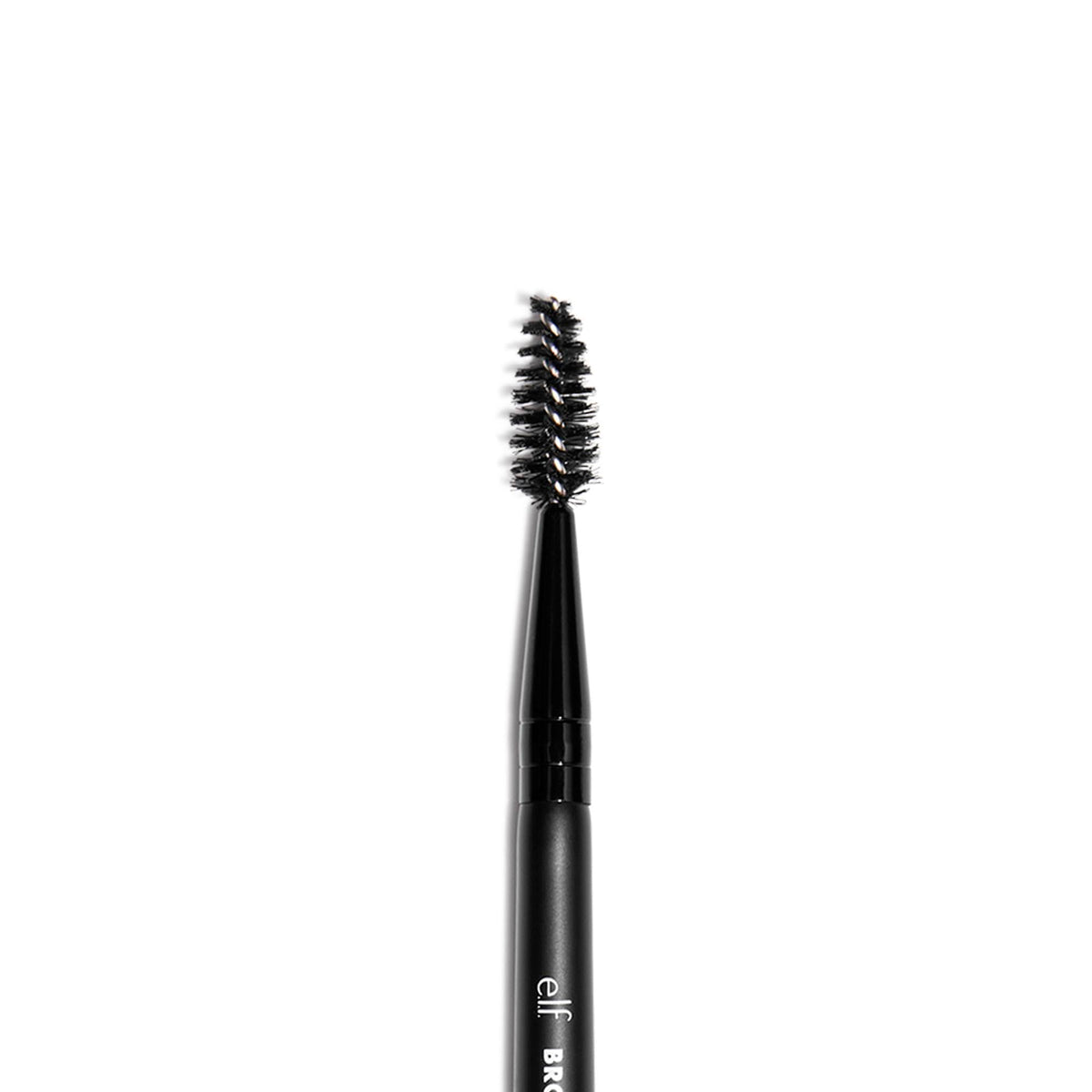 e.l.f. Brow Lift Applicator, Dual-Ended Eyebrow Brush For Grooming & Lifting Brows & Applying Brow Wax, Creates A Fluffy Feathered Look e.l.f.