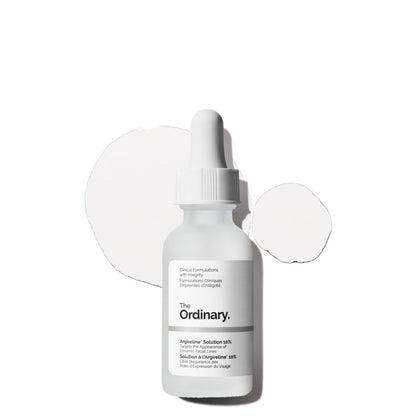 The Ordinary Argireline Solution 10%, Serum Good for Reducing the Appearance of Fine Lines, 1 Fl Oz The Ordinary