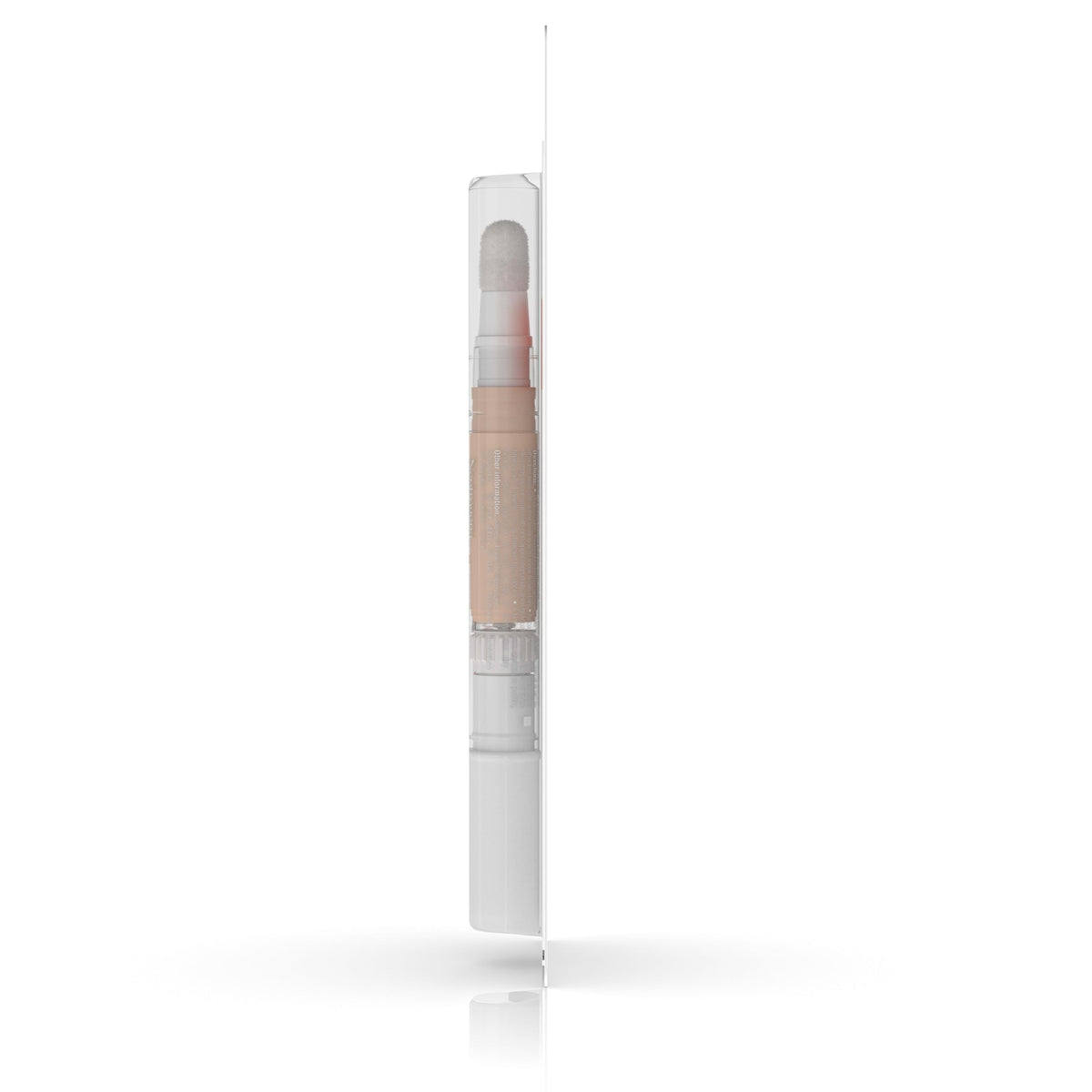 Neutrogena SkinClearing Blemish Concealer Face Makeup, Buff 09, .05 oz Neutrogena