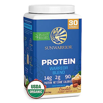 Sunwarrior Vegan Protein Powder Organic Plant-Based Protein | BCAA Amino Acids Hemp Sunwarrior buy australia supplements