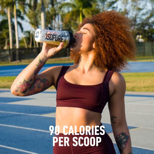 Isopure Protein Powder, Clear Whey Isolate Protein, Post Workout Recovery Drink Mix Isopure buy australia supplements