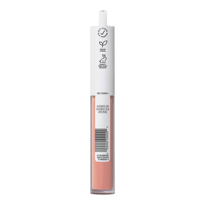 e.l.f. Lip Lacquer, Whisper Pink e.l.f.