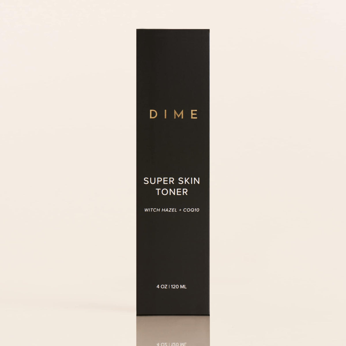 DIME Beauty Super Skin Toner - Witch Hazel Face Toner, 4 oz DIME