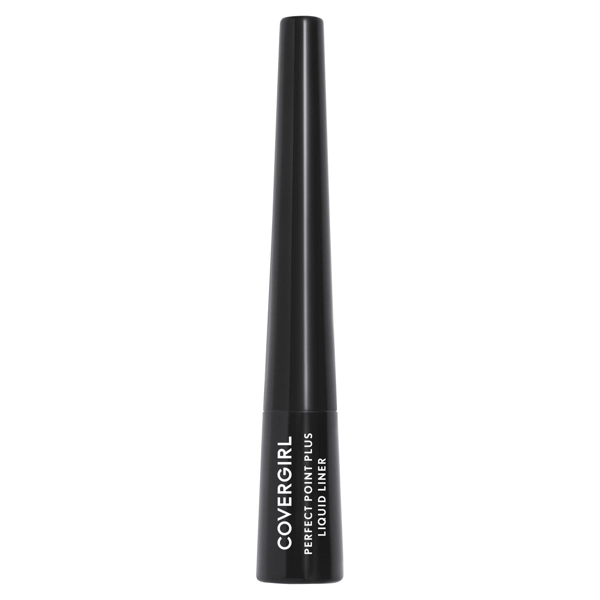 Covergirl Perfect Point Plus Liquid Eyeliner, Black Onyx, .08 Fl. Oz. COVERGIRL