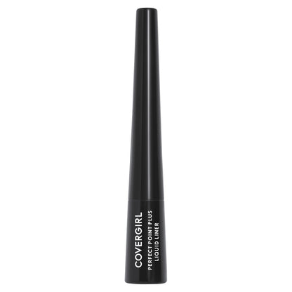 Covergirl Perfect Point Plus Liquid Eyeliner, Black Onyx, .08 Fl. Oz. COVERGIRL