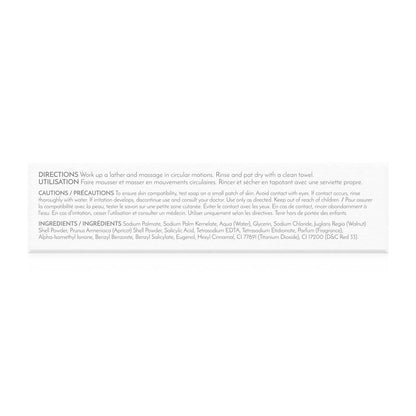Revitale Advanced BHA Salicylic Acid Scrub Soap REVITALE