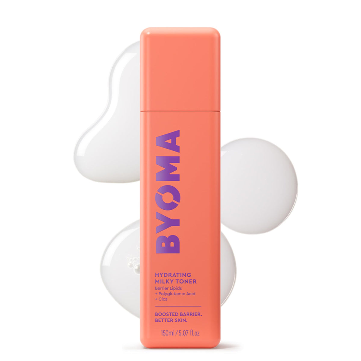 BYOMA Hydrating Milky Toner BYOMA