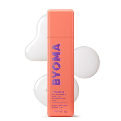 BYOMA Hydrating Milky Toner BYOMA