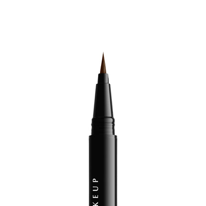NYX PROFESSIONAL MAKEUP Lift & Snatch Eyebrow Tint Pen, Espresso NYX PROFESSIONAL MAKEUP